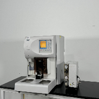 Sysmex XE-5000 Hematology Analyzer image 0